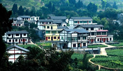 风水住宅图解 家居住宅风水图解大全